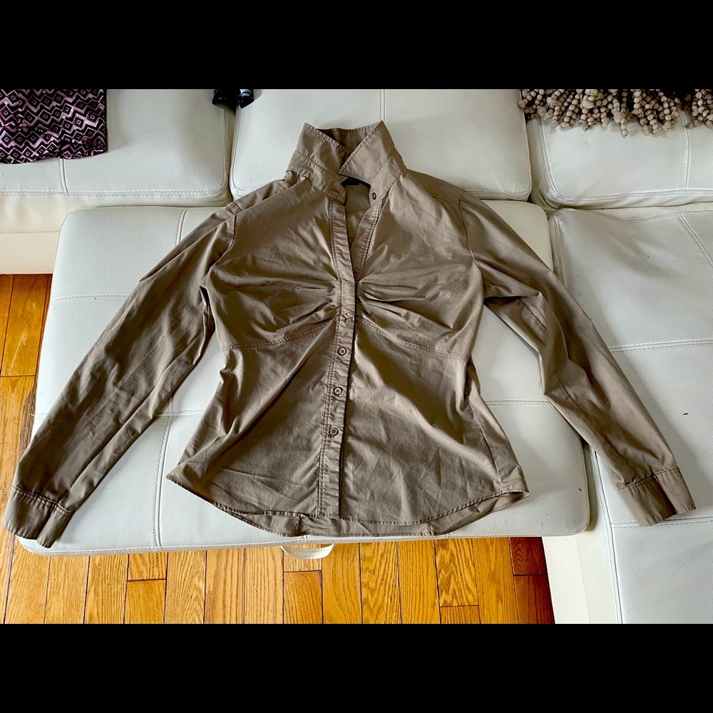 NY&Co Blouse size Medium